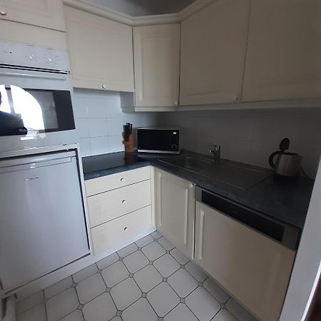 Les Hublots - Appartement Vue Mer Wimereux Eksteriør billede