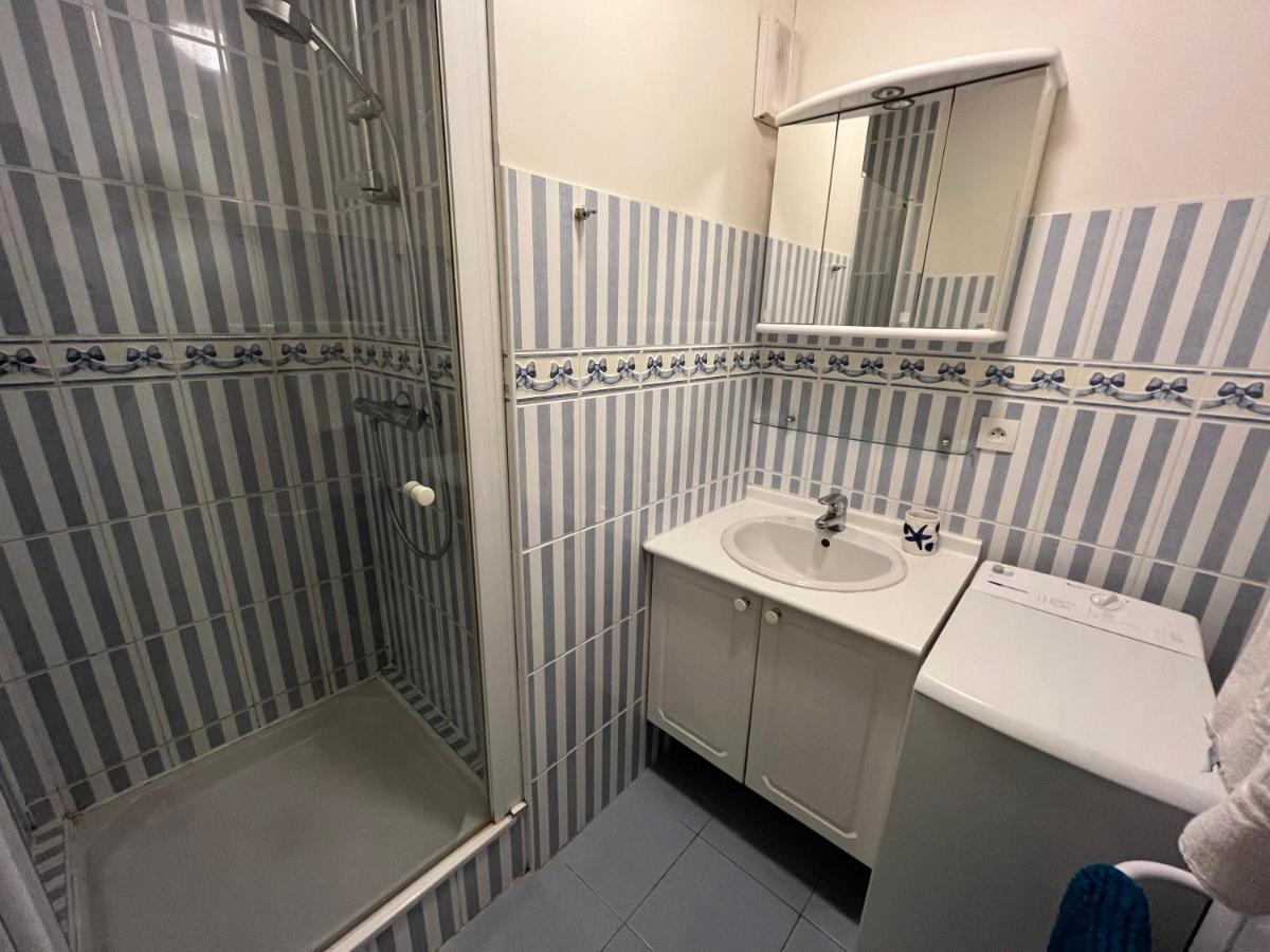 Les Hublots - Appartement Vue Mer Wimereux Eksteriør billede