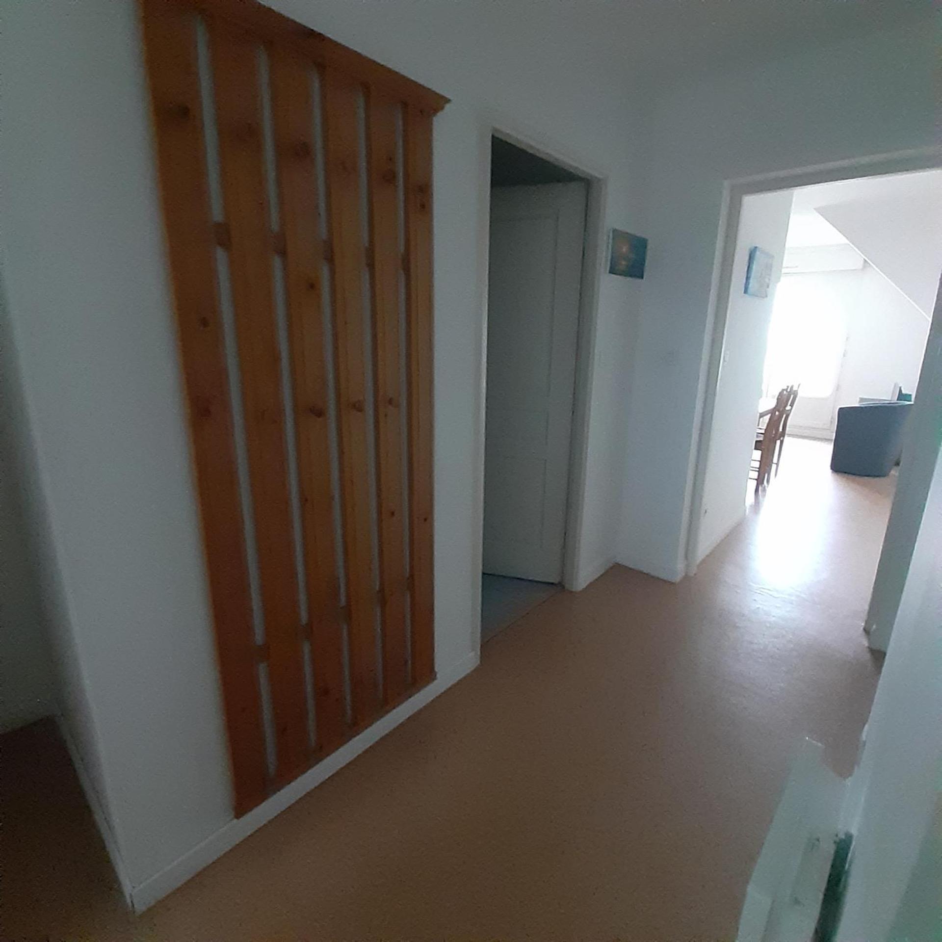 Les Hublots - Appartement Vue Mer Wimereux Eksteriør billede