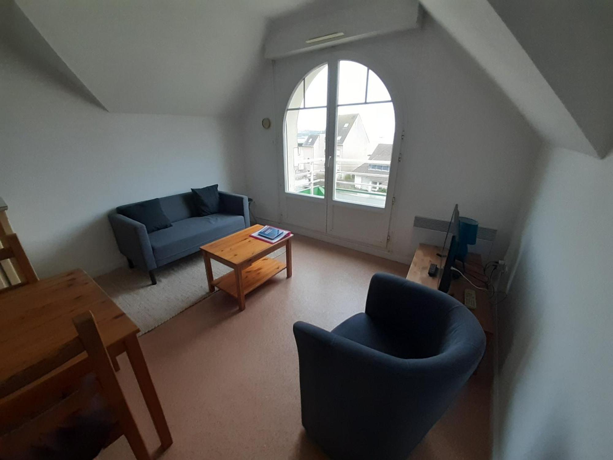 Les Hublots - Appartement Vue Mer Wimereux Eksteriør billede
